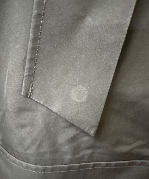 WOOLRICH（ウールリッチ）WOOLRICH (ウールリッチ) TETON フーディダウンジャケット ブラック サイズ:USA XXS、EU XSの古着・服飾アイテム