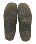 中古・古着 CLARKS (クラークス) ワラビーシューズ カーキ サイズ:UK6 1/2G、US7 1/2M、EU40、CN250 2.5：5000円