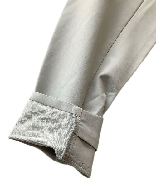 MAMMUT（マムート）MAMMUT (マムート) Macun 2.0 SO Hooded Jacket グレー サイズ:Sの古着・服飾アイテム