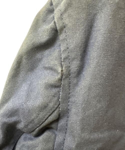 ISPIEWAK（スピワック）ISPIEWAK (スピワック) デッキジャケット ネイビー サイズ:Lの古着・服飾アイテム