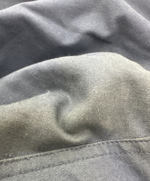 ISPIEWAK（スピワック）ISPIEWAK (スピワック) デッキジャケット ネイビー サイズ:Lの古着・服飾アイテム