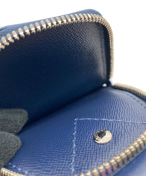 LOUIS VUITTON（ルイ ヴィトン）LOUIS VUITTON (ルイ ヴィトン) アヴェニュー・スリングバッグ ダミエ・アンフィニ ブルーの古着・服飾アイテム