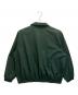 LAND'S END (ランズエンド) 90s スイングトップ グリーン サイズ:2XL：5000円