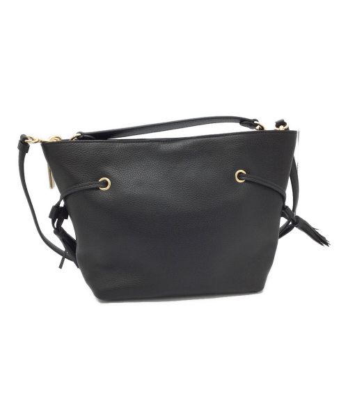 COACH（コーチ）COACH (コーチ) 2WAYショルダーバッグ アンディ クロスボディ ブラックの古着・服飾アイテム