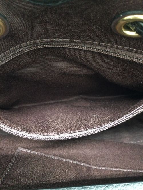 COACH（コーチ）COACH (コーチ) 2WAYショルダーバッグ アンディ クロスボディ ブラックの古着・服飾アイテム