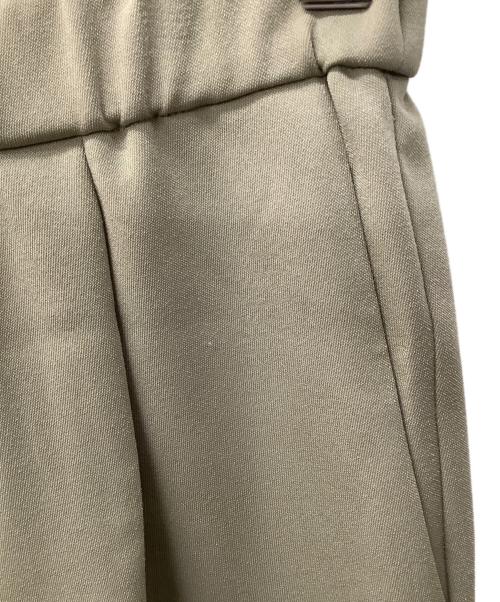 Plage（プラージュ）Plage (プラージュ) 23-030-922-1110-4-0　uck relax pants グリーン サイズ:36の古着・服飾アイテム