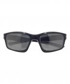 OAKLEYオークリー）の古着「サングラス」｜ブラック