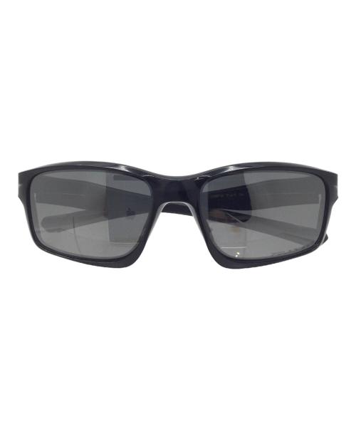 OAKLEY（オークリー）OAKLEY (オークリー) サングラス ブラックの古着・服飾アイテム