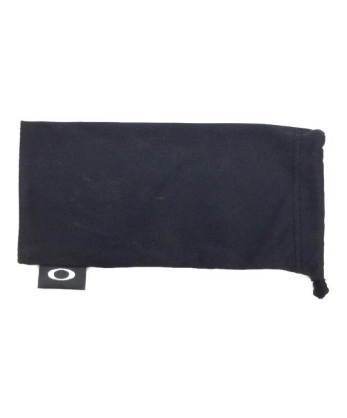 OAKLEY（オークリー）OAKLEY (オークリー) サングラス ブラックの古着・服飾アイテム