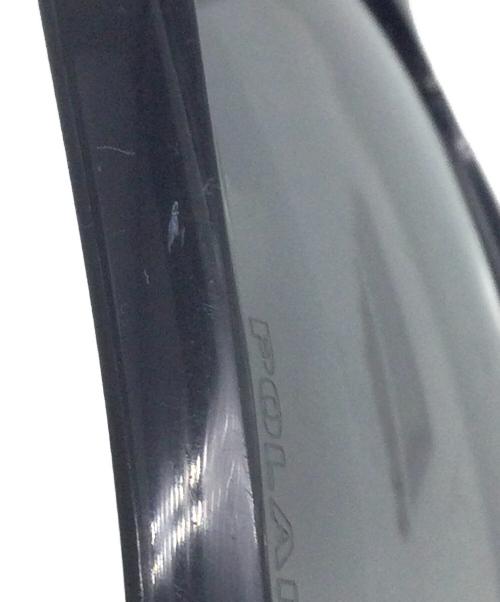 OAKLEY（オークリー）OAKLEY (オークリー) サングラス ブラックの古着・服飾アイテム
