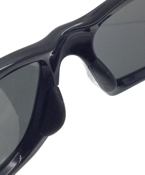 OAKLEY（オークリー）OAKLEY (オークリー) サングラス ブラックの古着・服飾アイテム