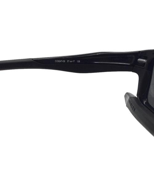OAKLEY（オークリー）OAKLEY (オークリー) サングラス ブラックの古着・服飾アイテム