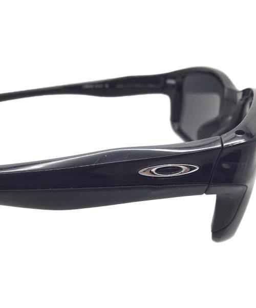 OAKLEY（オークリー）OAKLEY (オークリー) サングラス ブラックの古着・服飾アイテム