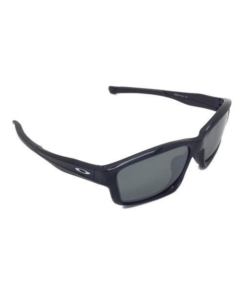 OAKLEY（オークリー）OAKLEY (オークリー) サングラス ブラックの古着・服飾アイテム