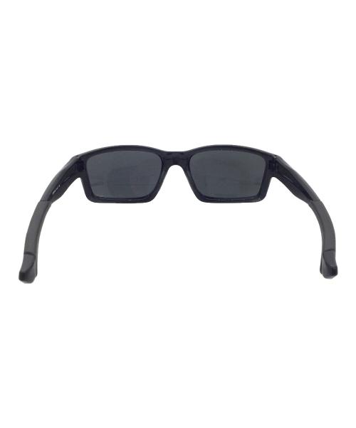 OAKLEY（オークリー）OAKLEY (オークリー) サングラス ブラックの古着・服飾アイテム