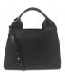 FURLA（フルラ）の古着「ショルダートートバッグ」｜ブラック