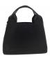 FURLA (フルラ) ショルダートートバッグ ブラック：20000円