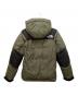 THE NORTH FACE (ザ ノース フェイス) ND92240　Baltro Light Jacket カーキ×ブラック サイズ:XL：30000円