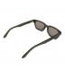 中古・古着 Audience by KANEKO OPTICAL (オーディエンス バイ カネコ オプティカル) セルロイド サングラス カーキ：11000円