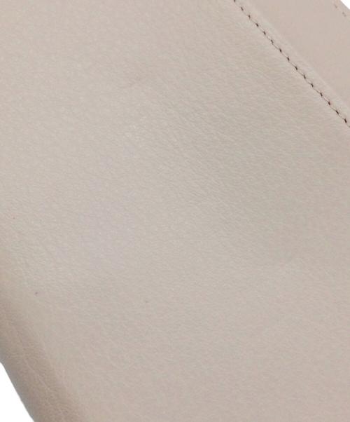 JILL STUART（ジルスチュアート）JILL STUART (ジルスチュアート) 長財布 ピンクの古着・服飾アイテム