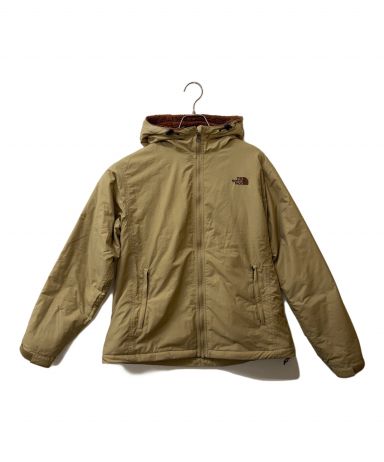 けんと ノースフェイス ノマドジャケット 古着 中古・古着通販】THE NORTH FACE (ザ ノース フェイス) コンパクト