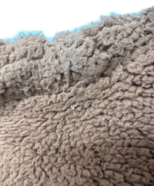 THE NORTH FACE（ザ ノース フェイス）THE NORTH FACE (ザ ノース フェイス) コンパクトノマドジャケット ケルプタン×カプチーノ サイズ:XLの古着・服飾アイテム