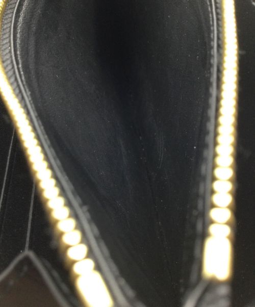 LOUIS VUITTON（ルイ ヴィトン）LOUIS VUITTON (ルイ ヴィトン) トランクタイム ジッピーウォレット ブラウンの古着・服飾アイテム