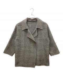 中古・古着通販】LARDINI (ラルディーニ) ウールシルクライト