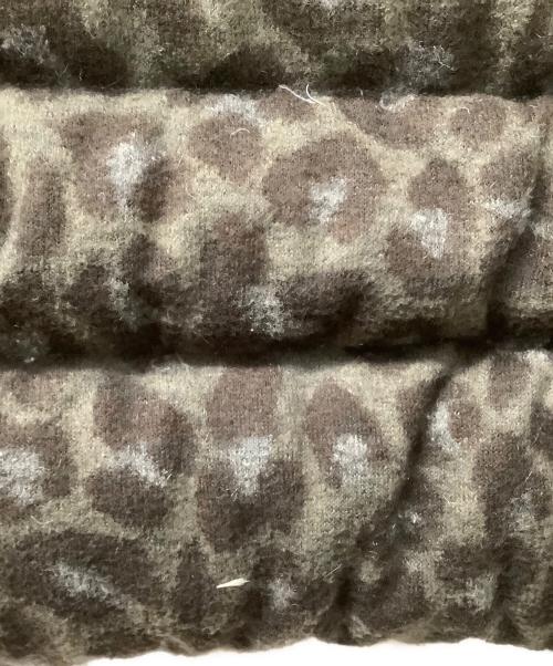 TATRAS（タトラス）TATRAS (タトラス) LTA13A4308　ダウンジャケット ブラウン サイズ:03の古着・服飾アイテム