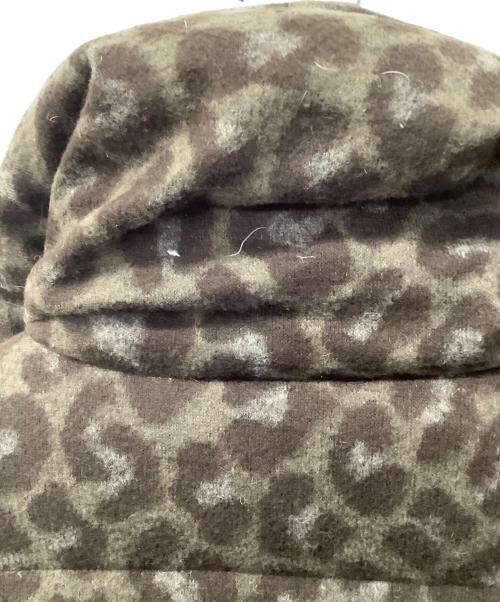 TATRAS（タトラス）TATRAS (タトラス) LTA13A4308　ダウンジャケット ブラウン サイズ:03の古着・服飾アイテム