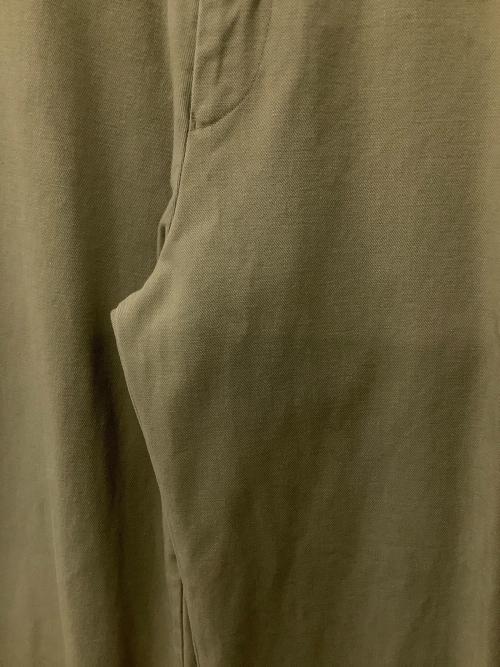 MARKA（マーカ）MARKA (マーカ) アーミーチノパンツ ベージュ サイズ:Mの古着・服飾アイテム