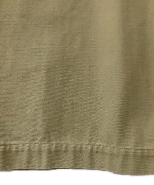 MARKA（マーカ）MARKA (マーカ) アーミーチノパンツ ベージュ サイズ:Mの古着・服飾アイテム