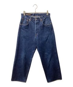 中古・古着通販】LEVI'S (リーバイス) 90s 501XX 復刻 デニムパンツ