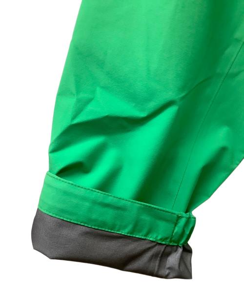 THE NORTH FACE（ザ ノース フェイス）THE NORTH FACE (ザ ノース フェイス) クライムライトジャケット グリーン サイズ:Lの古着・服飾アイテム