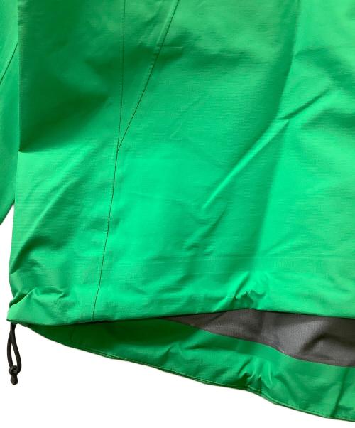 THE NORTH FACE（ザ ノース フェイス）THE NORTH FACE (ザ ノース フェイス) クライムライトジャケット グリーン サイズ:Lの古着・服飾アイテム