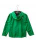 THE NORTH FACE (ザ ノース フェイス) クライムライトジャケット グリーン サイズ:L：12000円