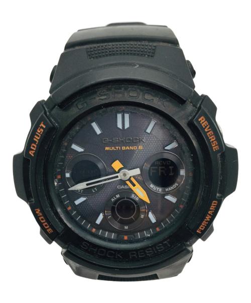 CASIO（カシオ）CASIO (カシオ) G-SHOCK　AWG-M100Fの古着・服飾アイテム