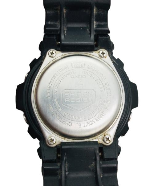 CASIO（カシオ）CASIO (カシオ) G-SHOCK　AWG-M100Fの古着・服飾アイテム