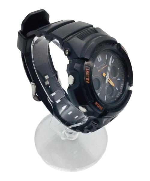 CASIO（カシオ）CASIO (カシオ) G-SHOCK　AWG-M100Fの古着・服飾アイテム