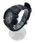 CASIO (カシオ) G-SHOCK　AWG-M100F：6000円