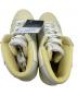 中古・古着 NIKE SB (ナイキエスビー) ZOOM BLAZER MID PREMIUM “Lemon Wash” イエロー サイズ:26ｃｍ 未使用品：7000円