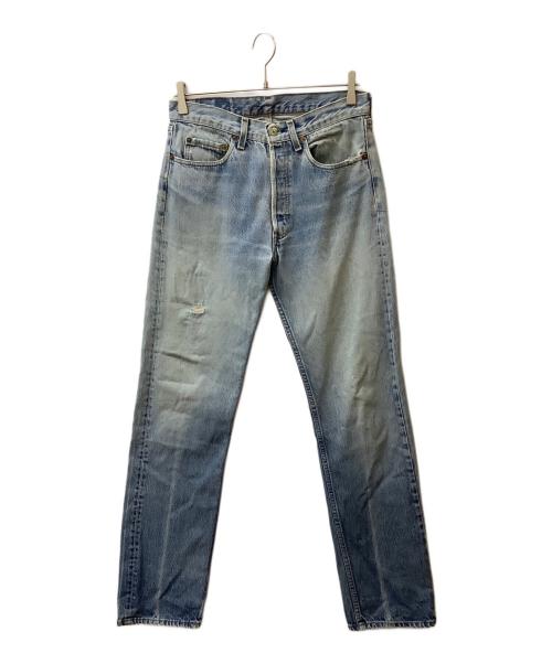 LEVI'S（リーバイス）LEVI'S (リーバイス) デニムパンツ インディゴ サイズ:81cm(W32)の古着・服飾アイテム