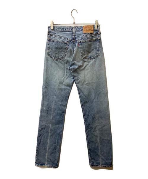 LEVI'S（リーバイス）LEVI'S (リーバイス) デニムパンツ インディゴ サイズ:81cm(W32)の古着・服飾アイテム