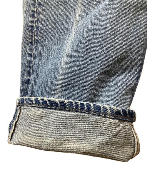LEVI'S（リーバイス）LEVI'S (リーバイス) デニムパンツ インディゴ サイズ:81cm(W32)の古着・服飾アイテム