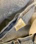 中古・古着 LEVI'S (リーバイス) デニムパンツ インディゴ サイズ:81cm(W32)：9000円
