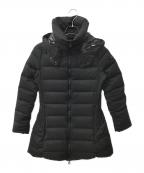 TATRASタトラス）の古着「LTA15A4393 ダウンコート SABRINA」｜ブラック