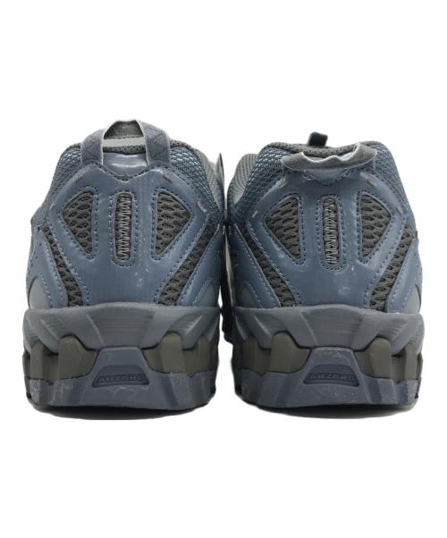 NEW BALANCE（ニューバランス）NEW BALANCE (ニューバランス) ML610TC　ローカットスニーカー ブルー×グレー サイズ:27.5の古着・服飾アイテム