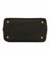 中古・古着 PRADA (プラダ) 2WAYバッグ カナパショルダー カーキ(MIMETIOCO+TAL)：75000円