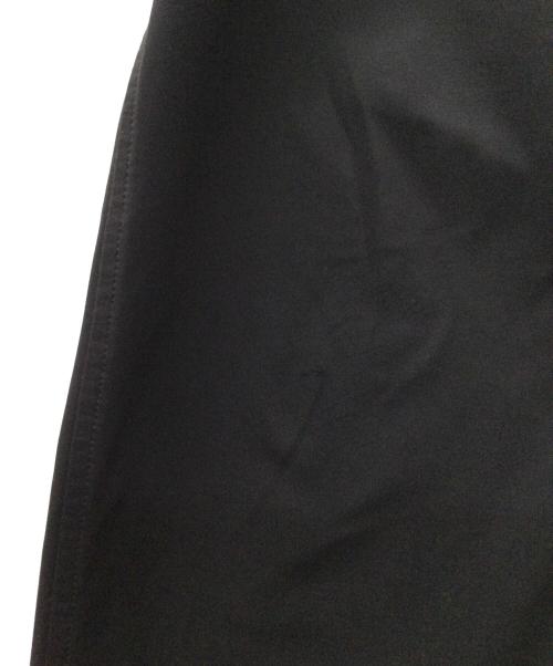 Yohji Yamamoto pour homme（ヨウジヤマモト プールオム）Yohji Yamamoto pour homme (ヨウジヤマモト プールオム) HH-P89-901　イージースラックスパンツ ブラック サイズ:1の古着・服飾アイテム