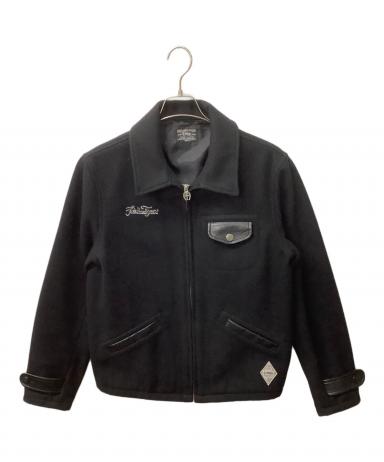 The CRIMIE ウールジャケット 1020008846720024_01_4516w.jpeg